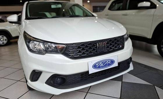 FIAT ARGO 1.0 FIREFLY FLEX DRIVE MANUAL FIAT ARGO 1.0 FIREFLY FLEX DRIVE MANUAL